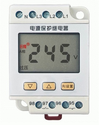 保護(hù)繼電器