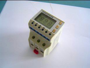 電機(jī)保護(hù)裝置