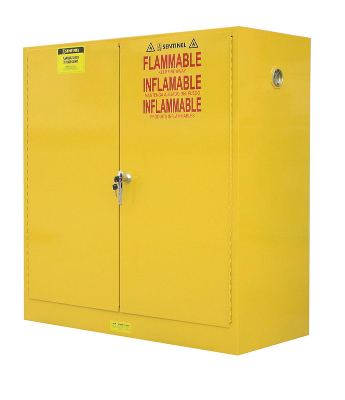 泰格(SENTINEL)SC3000工業(yè)安全柜,化學(xué)品防爆柜