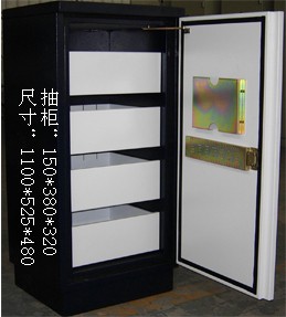 泰格防磁柜DPC-120