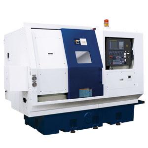 東臺(tái)精機(jī)TA-20/25系列CNC車(chē)床