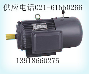 YEJ225M-4制動電機/YEJ225M-4制動電機、配件（圖）