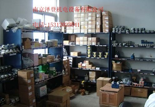 原裝力士樂電磁閥熱銷