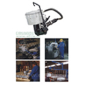 依利達(dá)品牌ELD-1932B--氣動(dòng)一體式困炸機(jī)械-節(jié)省人力，物力-提高打包效率