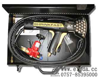 佛山依利達(dá)手持式熱縮槍|專業(yè)生產(chǎn)打包機/熱收縮機/熱收縮膜/自動生產(chǎn)線