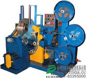 軸承三層包裝機/環(huán)體包裝機シ選依利達包裝范圍夠廣、調(diào)節(jié)方便