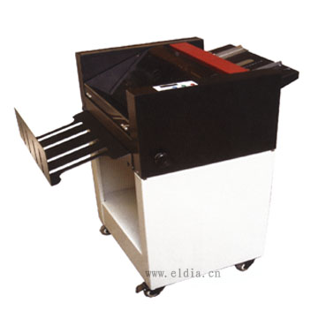 ED-2000自動(dòng)折紙裝訂機(jī)