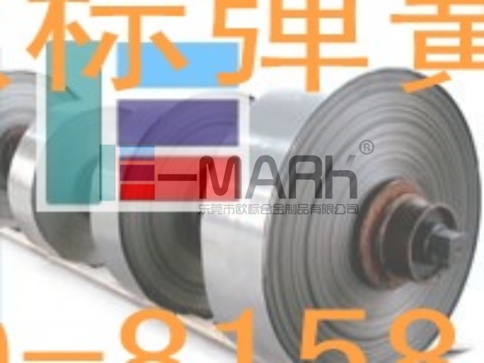 廣東進(jìn)口彈簧鋼圓棒 SK5高彈性彈簧鋼帶 進(jìn)口彈簧鋼板廠家