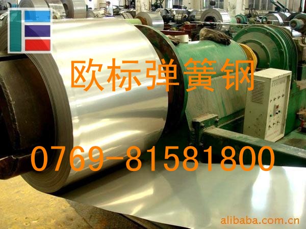 進口彈簧鋼65Mn 進口彈簧鋼圓棒65MN彈簧鋼的熱處理 折彎彈簧鋼線