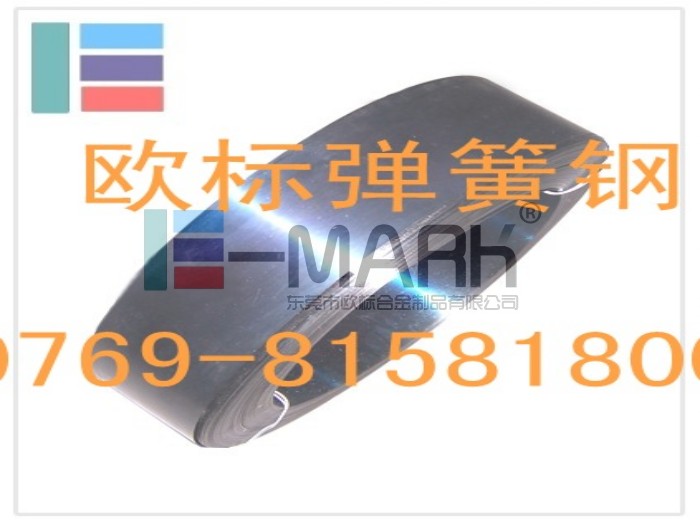 進(jìn)口彈簧鋼圓棒SK7彈簧鋼片S65C-CSP彈簧鋼線SPS6