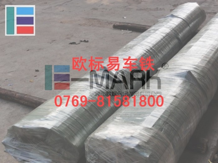 易切削鋼的規(guī)格3.0MM sus302快削鋼 歐標進口精密易車