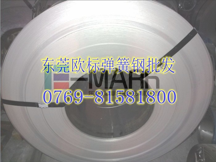 德國進(jìn)口高彈性彈簧鋼C75耐腐蝕高硬度彈簧鋼圓棒C75材質(zhì)