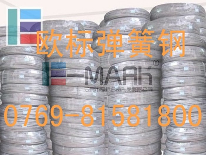 CK101德國(guó)彈簧鋼帶 0.8mm彈簧鋼的厚度 進(jìn)口日本鋼板