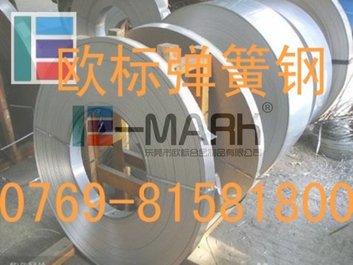 廣東東莞進口彈簧鋼的牌號德國進口彈簧鋼1.0961 進口彈簧鋼價格