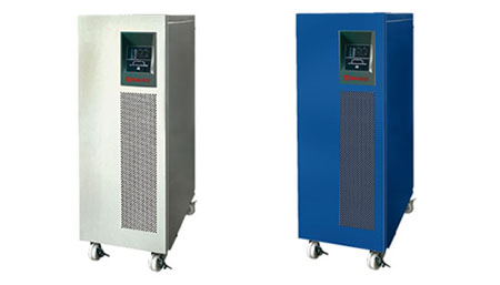韋德牌GP系列工頻在線式UPS不間斷電源報價，UPS電源性能穩(wěn)定，