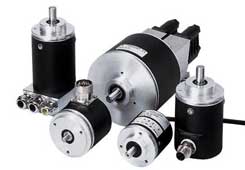 德國HOHNER編碼器：HOHNER防爆編碼器、HOHNER光電編碼器、HOHN