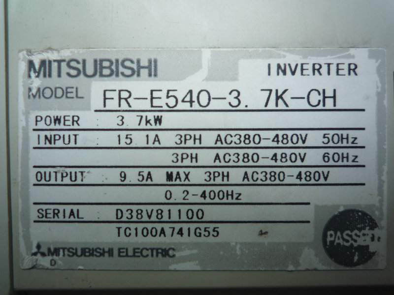 FR-V520-11K ，F(xiàn)R-V540-15K價格 三菱變頻器V500系列報價