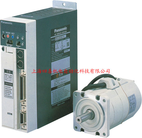 上海松下伺服電機(jī)維修Panasonic：VF-8Z、VFOC、VFO系列