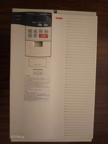 FR-A540-15K三菱變頻器，三菱A500,三相380v