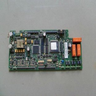 ABB變頻器，ACS800配件，主板，CPU控制板RMIO-01C