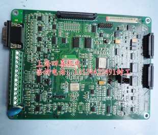 艾默生CT變頻器配件 驅(qū)動板 電源板 主板 CPU板 控制板