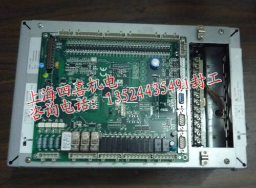新時達電梯一體化控制器 iAStar S8 4011 2