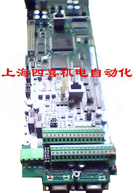 西威變頻器主板,西威變頻器,CPU控制板，西威主板