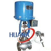 電動溫控調(diào)節(jié)閥
