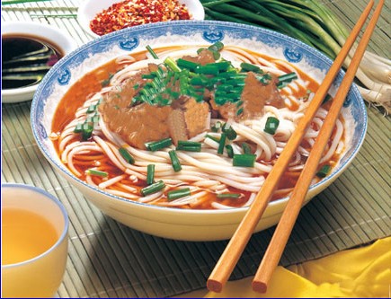 湖南鴨血粉絲湯技術(shù)培訓(xùn)，牛肉粉技術(shù)培訓(xùn)，湖南小吃培訓(xùn)