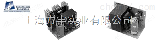 TF-2-52796-S-干式變壓器ACME TF-2-52796-S