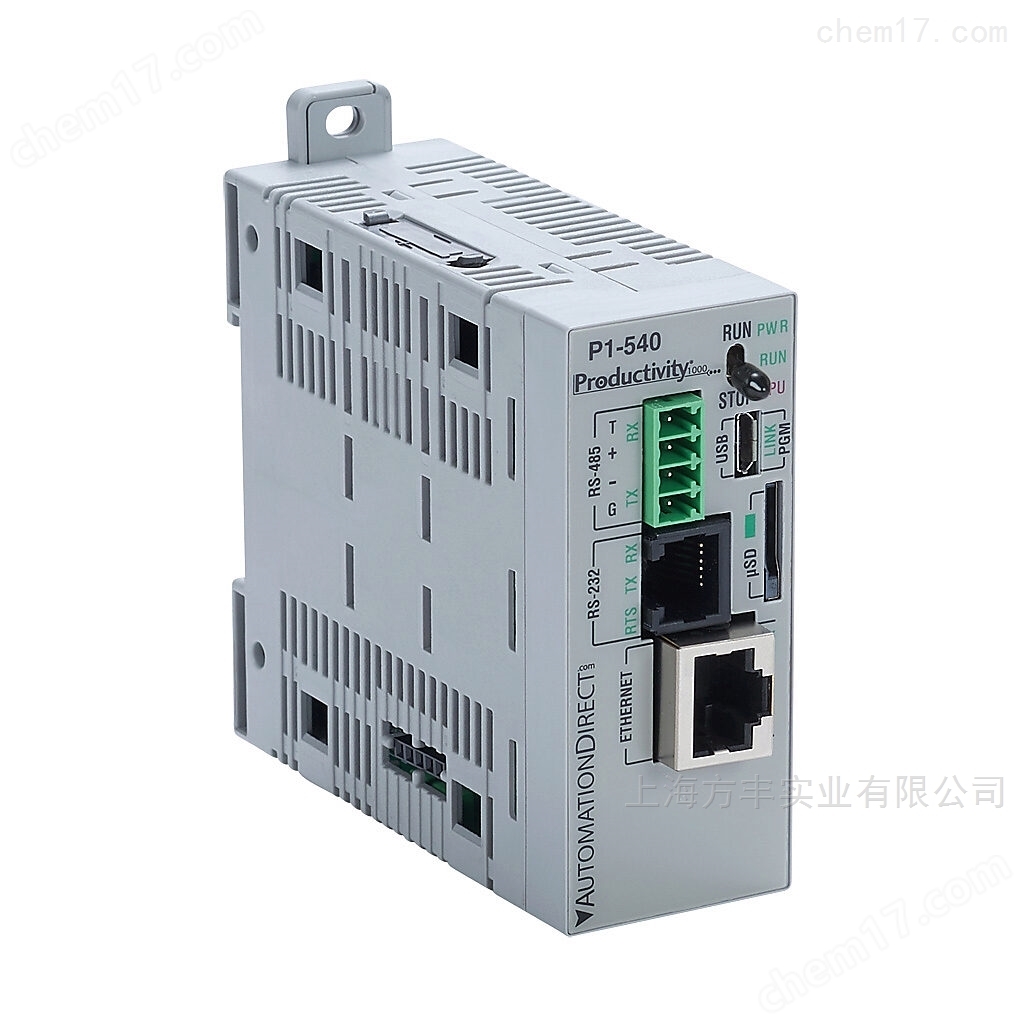 CPU-Productivity1000控制 BX-12TD1