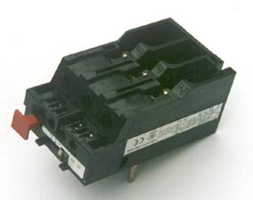 熱過載繼電器 JRS4-09303 0.25-0.4 現(xiàn)貨直銷