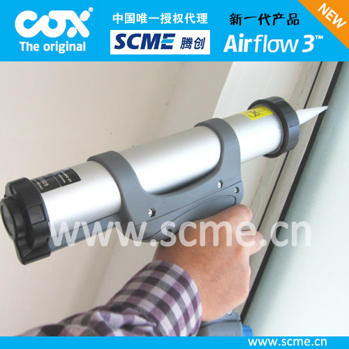 膠槍，打膠槍，壓膠槍，進口膠槍，COX膠槍，騰創(chuàng)蘇州辦