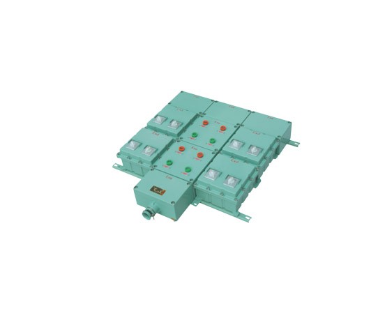 浙江溫州BQC防爆電磁起動(dòng)器廠家價(jià)格