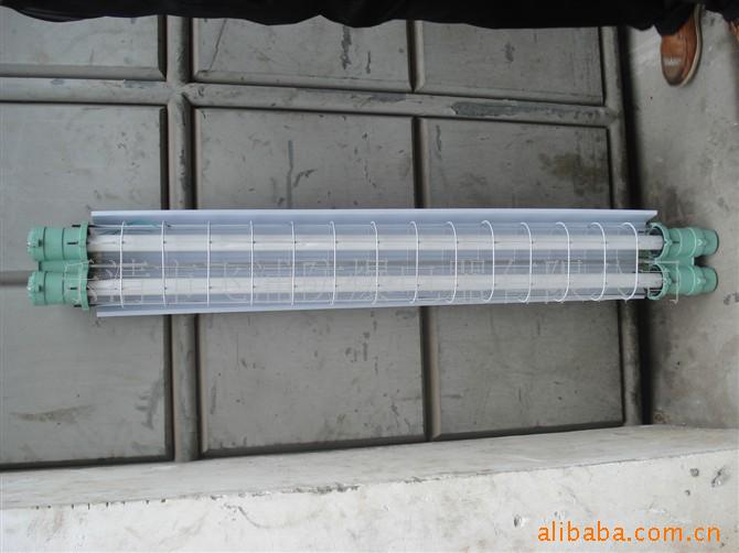 防爆熒光燈，BPY防爆熒光燈，防爆燈具