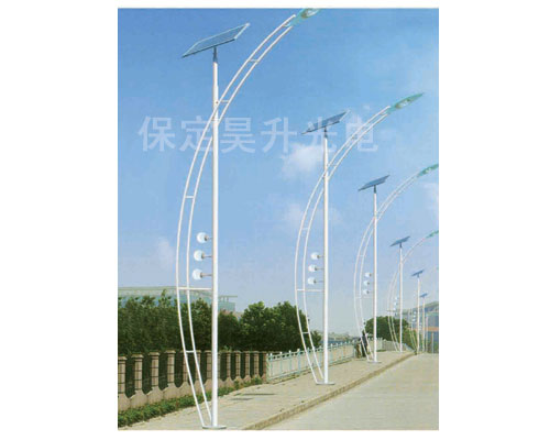 太陽能路燈LED路燈河南省濟源，駐馬店那有生產(chǎn)的