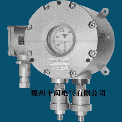 E121-5BS  E100-13545美國UE壓力開關