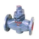 X43W-1.0二通鑄鐵旋塞閥   上海閥門