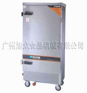 多功能蒸飯車（蒸飯車，蒸飯柜，蒸煮設(shè)備）