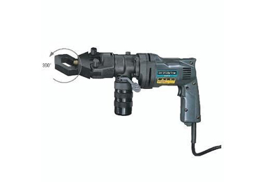 IS-CP13日本IKURATOOLS電動(dòng)液壓螺母破碎機(jī)
