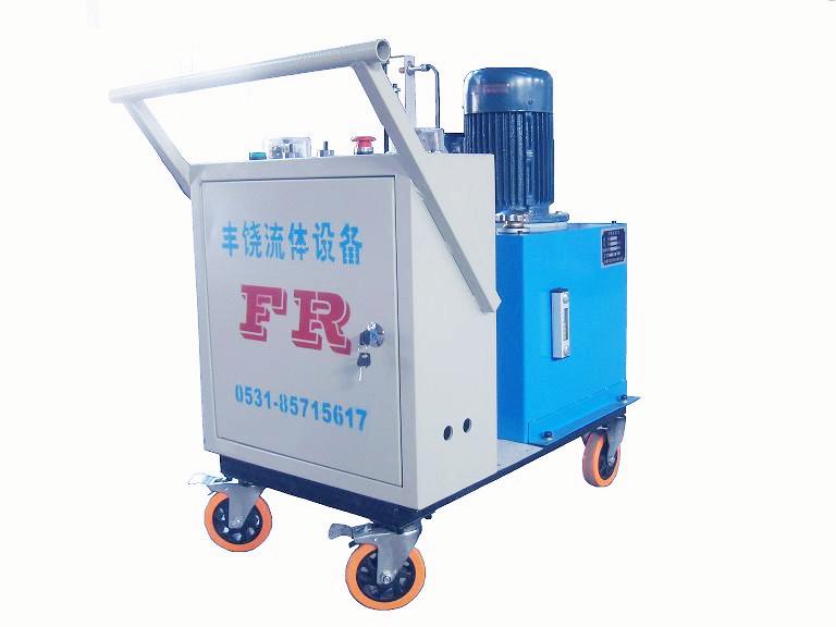 高品質(zhì)充氮小車，蓄能器充氮小車，氮?dú)庠鰤涸O(shè)備
