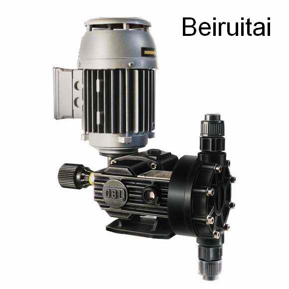 S25型樹脂混砂機固化劑泵