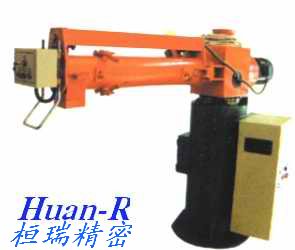 樹脂（砂）混砂機(jī)