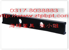 大理石平尺亦稱花崗石平成帥大理石平尺，強度大，硬度高