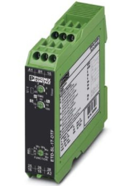 菲尼克斯繼電器現(xiàn)貨PLC-BSC-24DC/21HC全國熱銷 天津全國知名代理商
