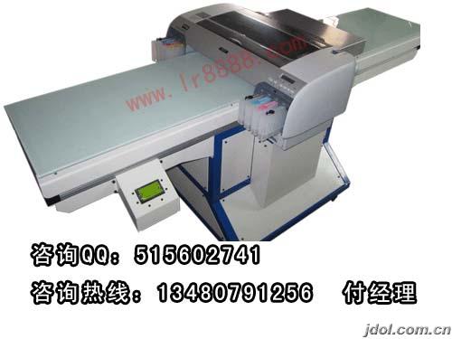 EVA彩色打印機，EVA數(shù)碼直噴印刷機（深圳）