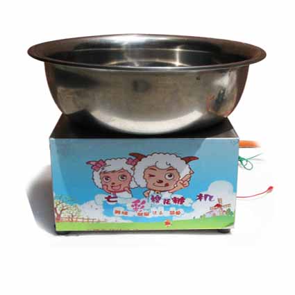 蚌埠棉花糖機(jī)，蚌埠爆米花機(jī)，阜陽(yáng)棉花糖機(jī)應(yīng)用
