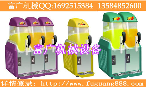 臨清雪融機(jī) 臨清雪泥機(jī)品牌 冷飲加工設(shè)備