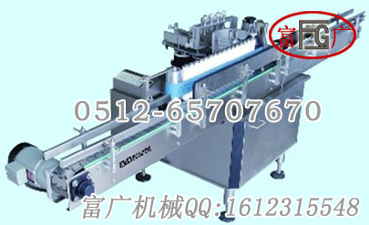 【徐州糨糊貼標機】-徐州全自動糨糊貼標機-自動漿糊貼標機價格