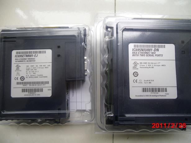 IC693CPU360 FBM218 P0922VW